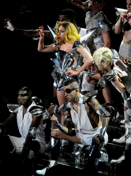 Lady Gaga