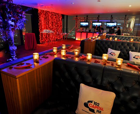 Launch Party