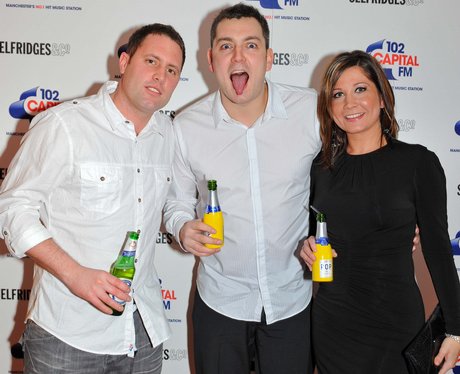 Launch Party