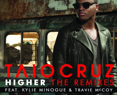 Taio Higher