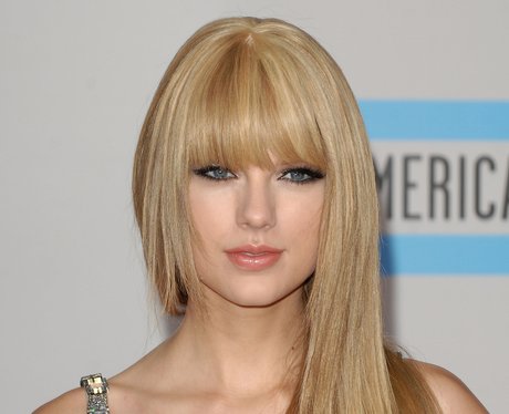 Taylor Swift - 'The Best day'