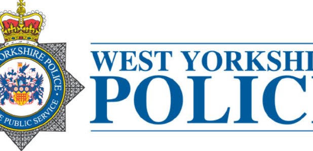 West Yorkshire Police logo