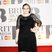Image 7: Adele arriving for the 2011 Brit Awards