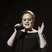 Image 3: Adele live at the BRIT Awards