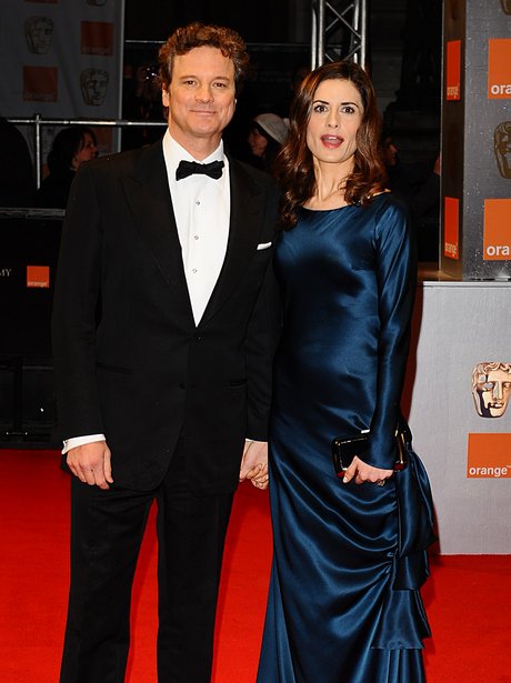 BAFTAs 2011