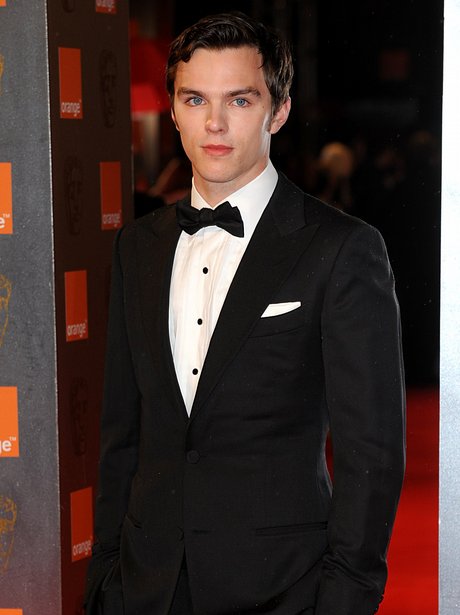 BAFTAs 2011