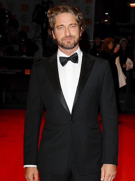 BAFTAs 2011