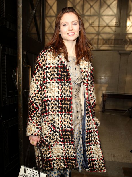 London Fashion Week