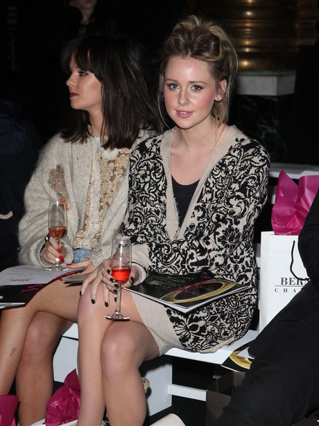 London Fashion Week