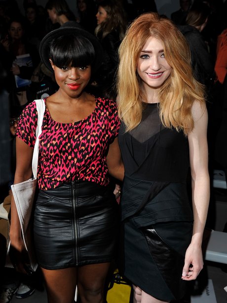 London Fashion Week