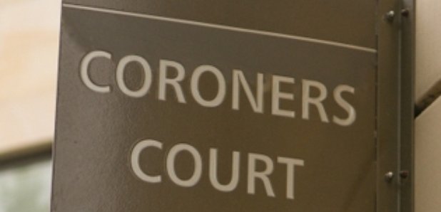 coroner's court