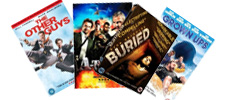 DVD