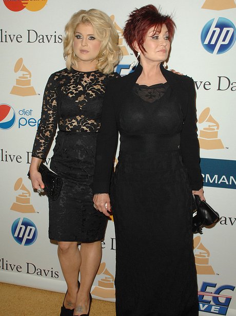 Grammys 2011