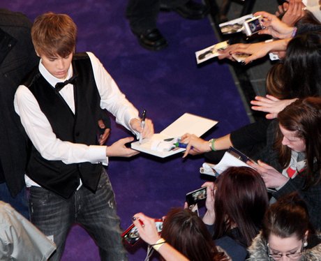 Justin Bieber