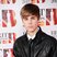 Image 2: Justin Bieber at the Brit Awards 