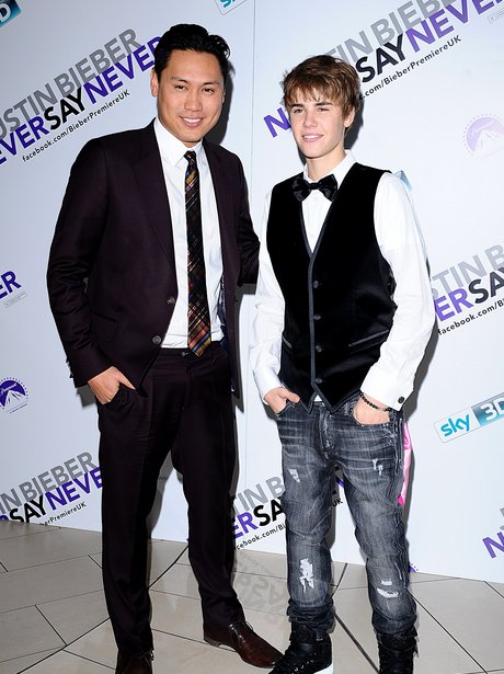 Never Say Never