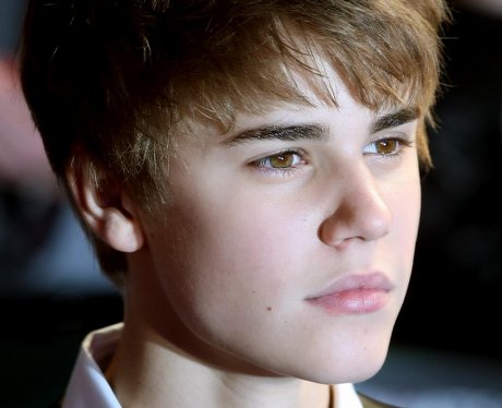 Never Say Never