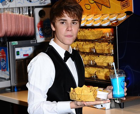 Never Say Never