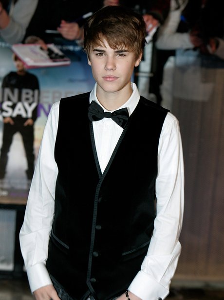 Never Say Never