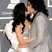Image 7: Katy Perry and Russell Brand at the Grammy Awards 