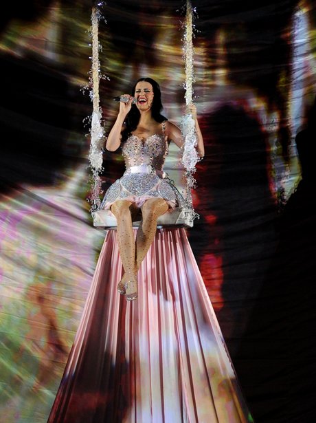 Katy Perry
