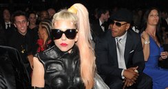 Lady Gaga Grammys