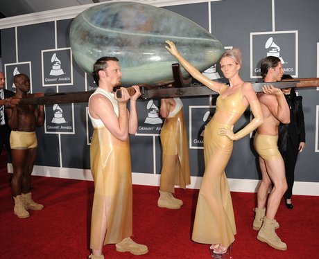 lady gaga at the Grammy Awards