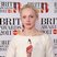 Image 6: Laura Marling at the BRIT Awards