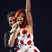 Image 4: Rihanna at the BRIT Awards 