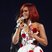 Image 3: Rihanna at the BRIT Awards 