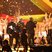 Image 7: Take That live at the Brit Awards
