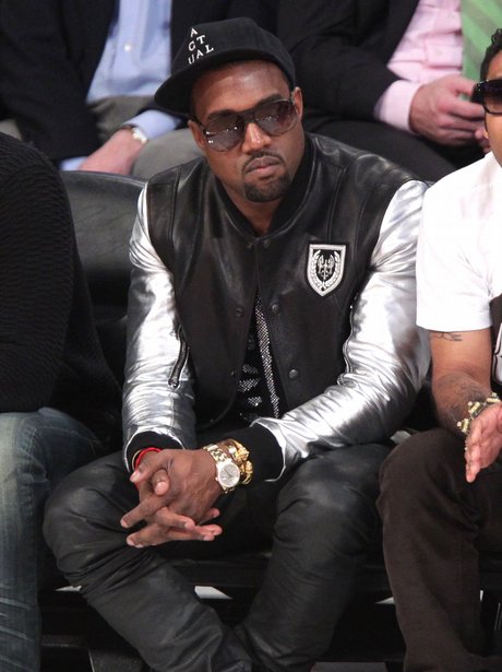 The NBA All-Star Game