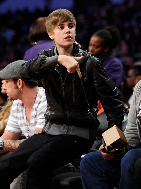 The NBA All-Star Game