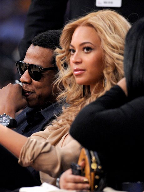 The NBA All-Star Game
