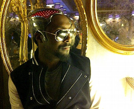 Black Eyed Peas in Japan