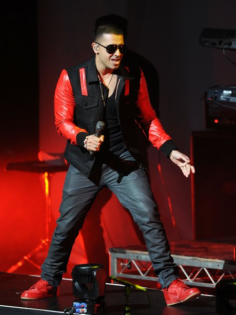 Enrique Iglesias