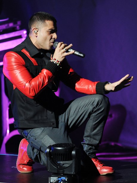Enrique Iglesias