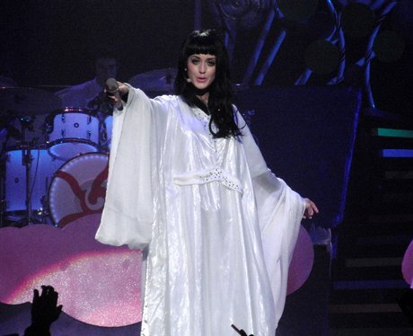 Katy Perry live in Lisbon