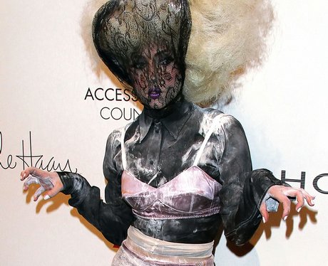 Lady Gaga