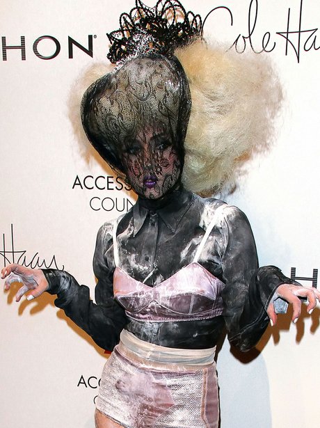 Lady Gaga