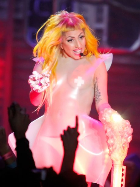 Lady Gaga