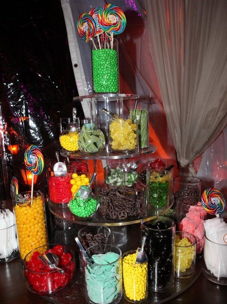 Rihanna's 23rd Birthday