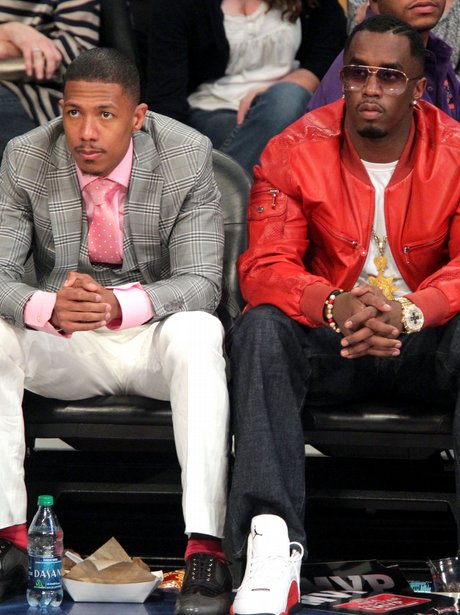 The NBA All-Star Game