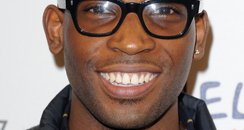 Tinie Tempah