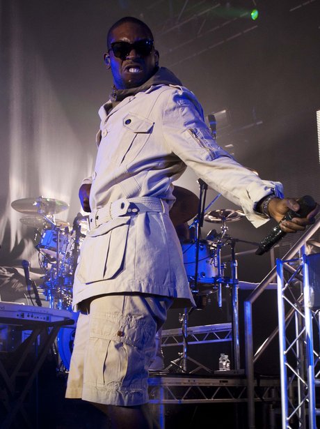 Tinie Tempah