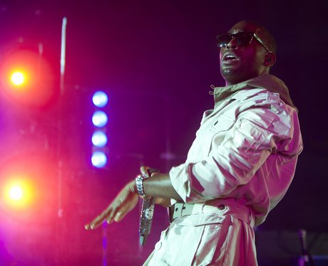 Tinie Tempah