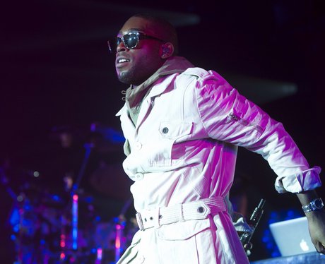 Tinie Tempah
