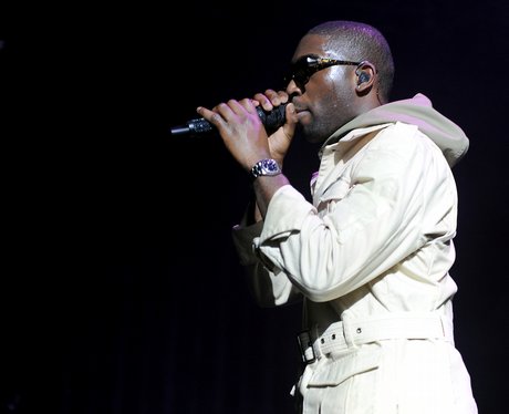 Tinie Tempah
