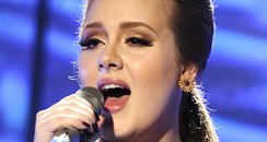 adele quotes of the week 