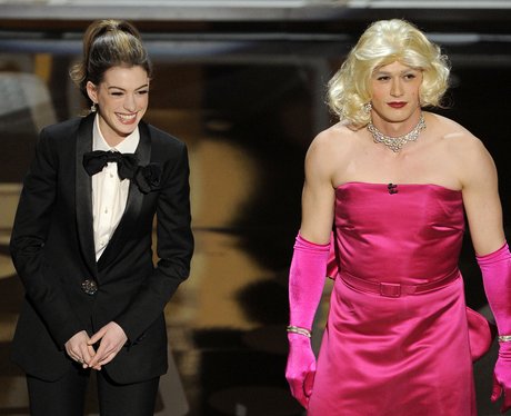 Oscars ceremony
